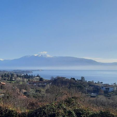 Elisa Holidays Puegnago Exterior photo