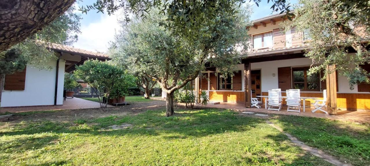 Elisa Holidays Puegnago Exterior photo