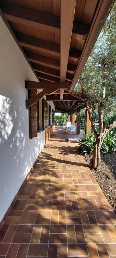 Elisa Holidays Puegnago Exterior photo