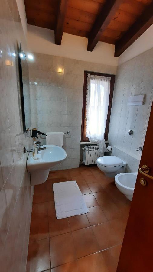 Elisa Holidays Puegnago Exterior photo
