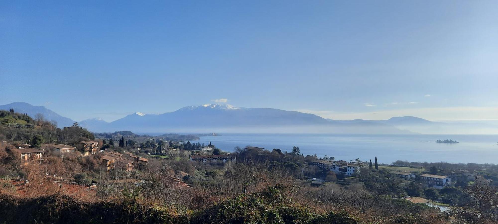 Elisa Holidays Puegnago Exterior photo