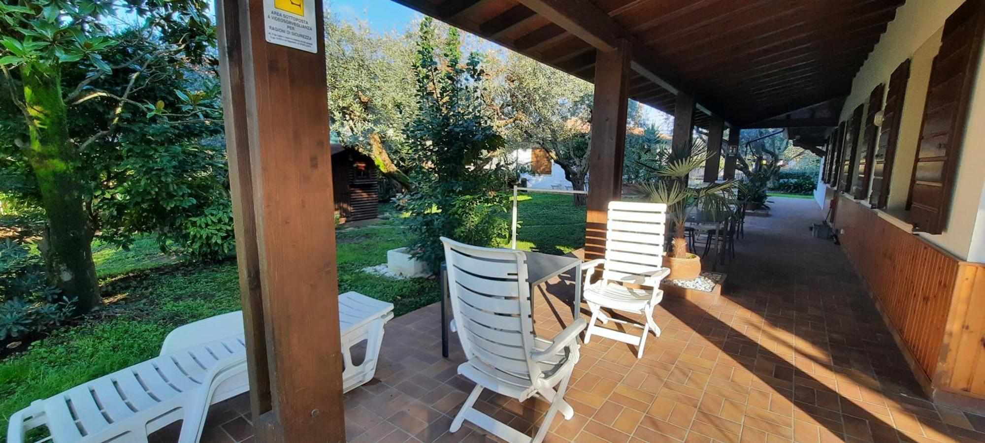 Elisa Holidays Puegnago Exterior photo